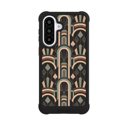 Samsung Galaxy A57 5G NIVOmax Retro Art Deco