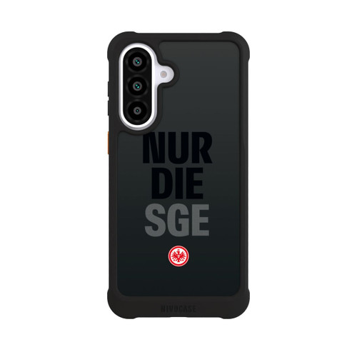 Samsung Galaxy A57 5G NIVOmax Eintracht Frankfurt Nur Die SGE