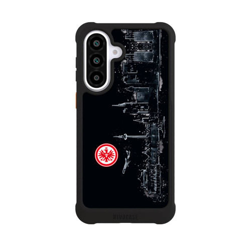 Samsung Galaxy A57 5G NIVOmax SGE Frankfurt Skyline