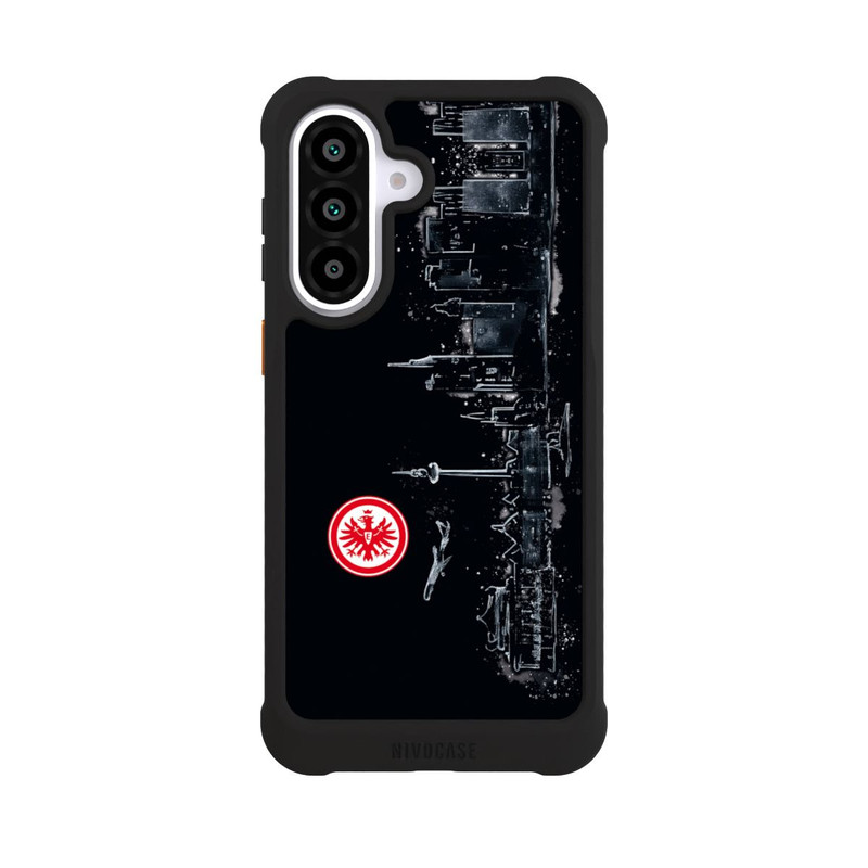 Galaxy A57 5G NIVOmax SGE Frankfurt Skyline