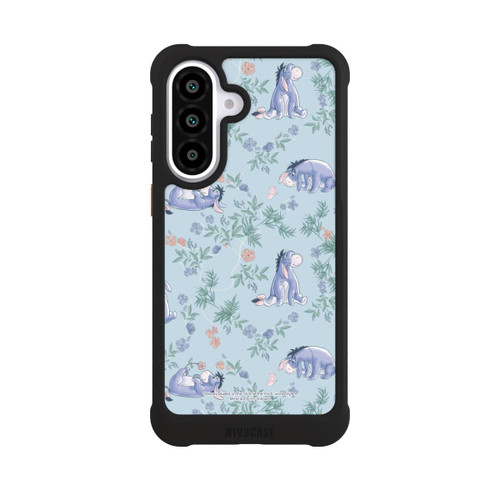 Samsung Galaxy A57 5G NIVOmax Eeyore Blue Pattern