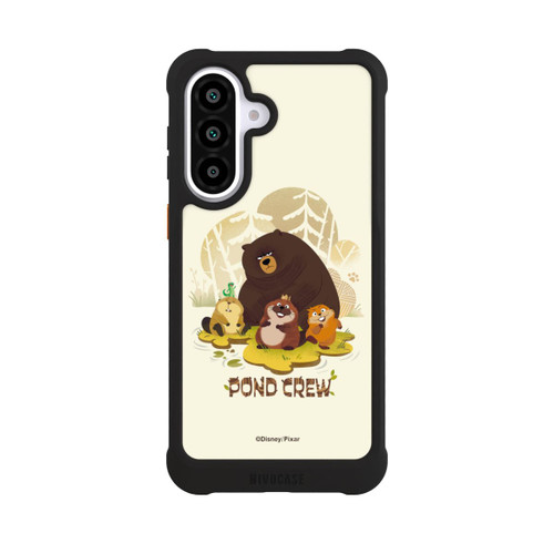 Samsung Galaxy A57 5G NIVOmax Hoppers Pond Crew