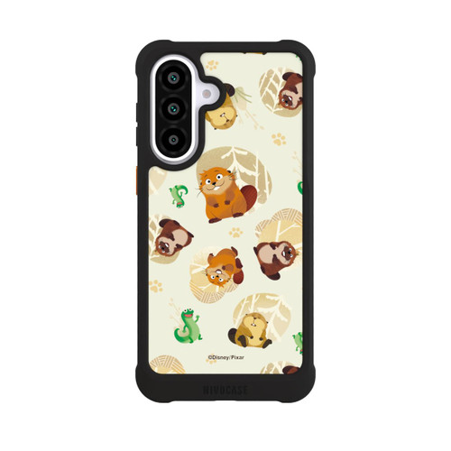 Samsung Galaxy A57 5G NIVOmax Hoppers Jaune