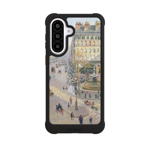 Samsung Galaxy A57 5G NIVOmax L'avenue de l'Opéra