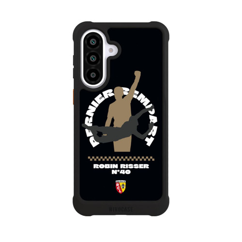 Samsung Galaxy A57 5G NIVOmax Robin Risser Dernier Rempart