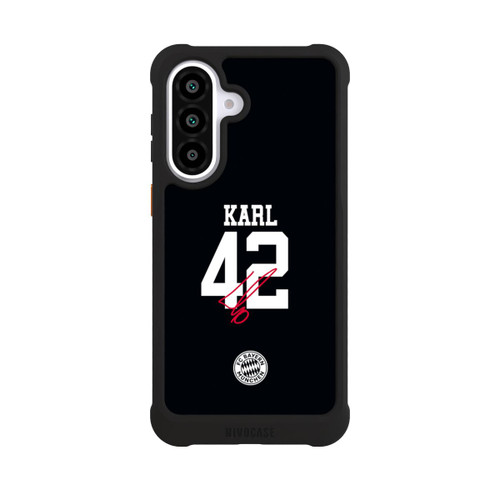 Samsung Galaxy A57 5G NIVOmax Karl 42