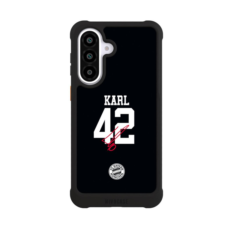 Galaxy A57 5G NIVOmax Karl 42