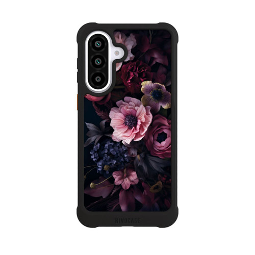 Samsung Galaxy A57 5G NIVOmax Nocturnal Botanica Vibes Mit KI