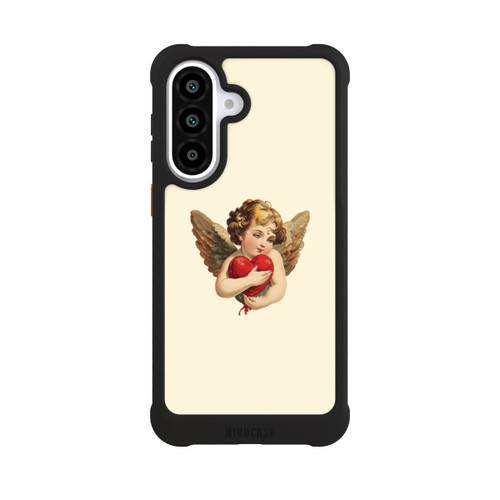 Samsung Galaxy A57 5G NIVOmax Engelherz