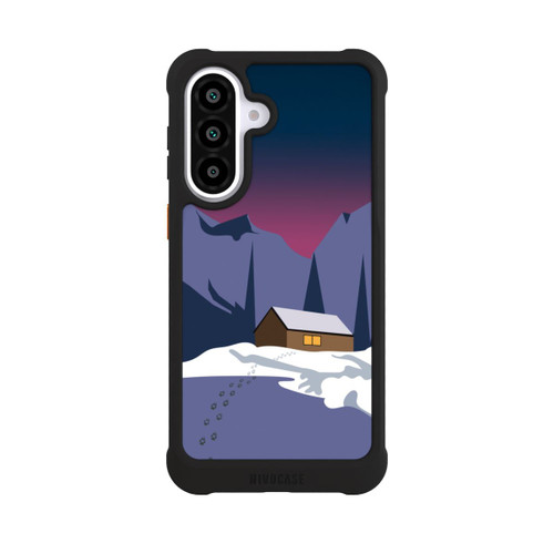 Samsung Galaxy A57 5G NIVOmax Alpine Stalker by Roberta Murray