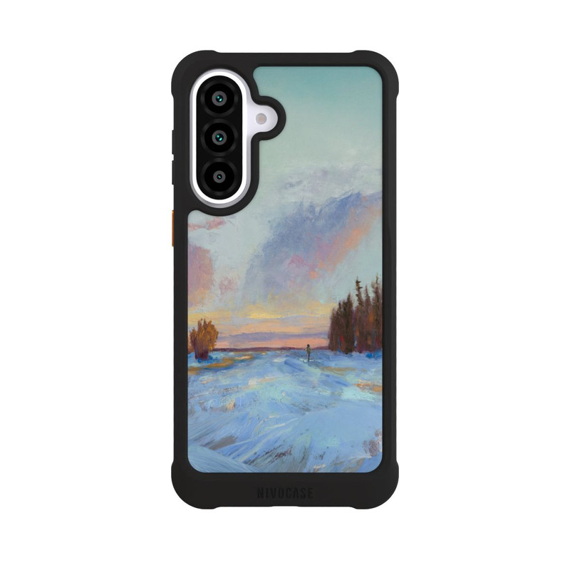 Galaxy A57 5G NIVOmax The Journey by Roberta Murray