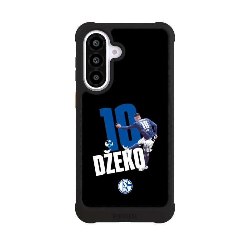 Galaxy A57 5G NIVOmax Edin Džeko 10