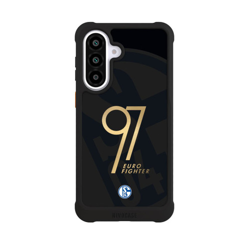 Samsung Galaxy A57 5G NIVOmax S04 Eurofighter 97
