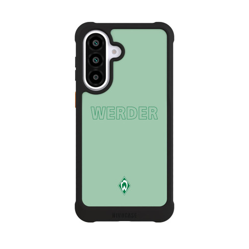 Samsung Galaxy A57 5G NIVOmax Werder Grün