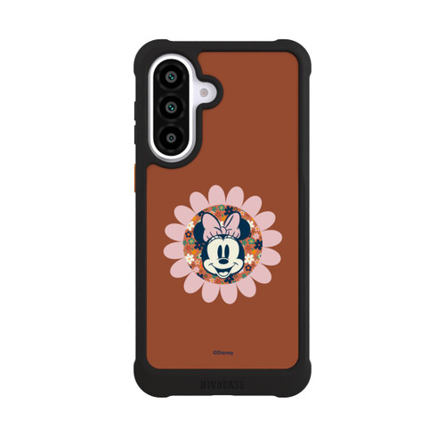 Samsung Galaxy A57 5G NIVOmax Minnie Mouse Sweet Boho