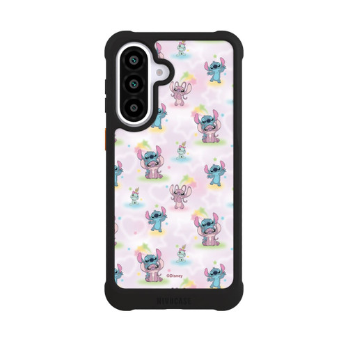 Samsung Galaxy A57 5G NIVOmax Lilo &amp; Stitch Together Summer Pattern