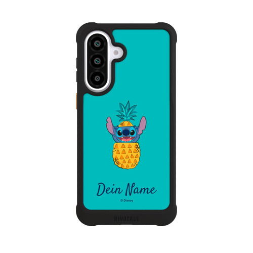 Samsung Galaxy A57 5G NIVOmax Stitch Pineapple customisable