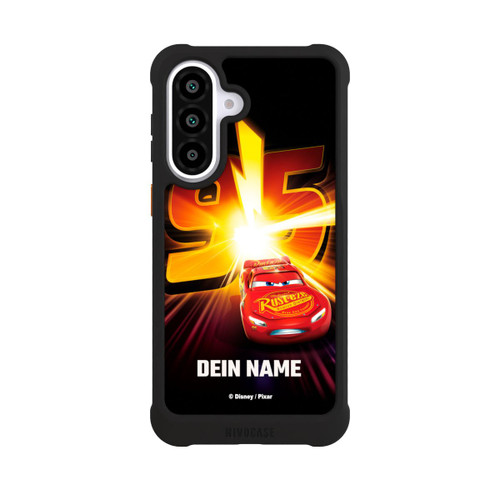 Samsung Galaxy A57 5G NIVOmax Cars Lightning 95 personnalisable