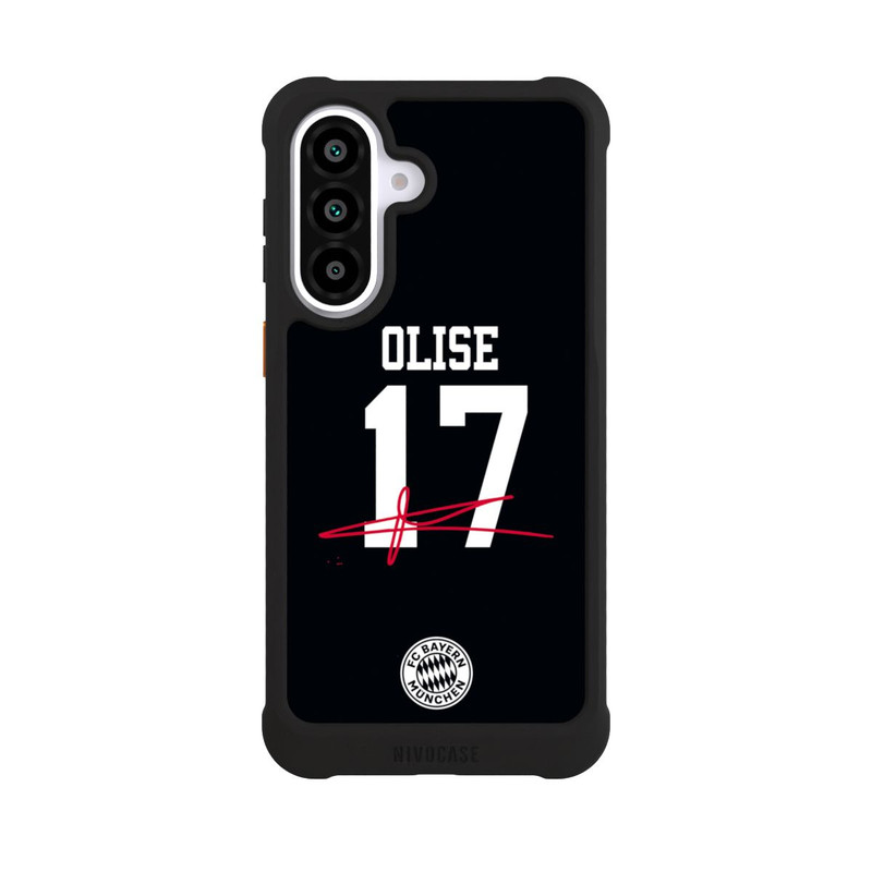 Galaxy A57 5G NIVOmax Olise 17