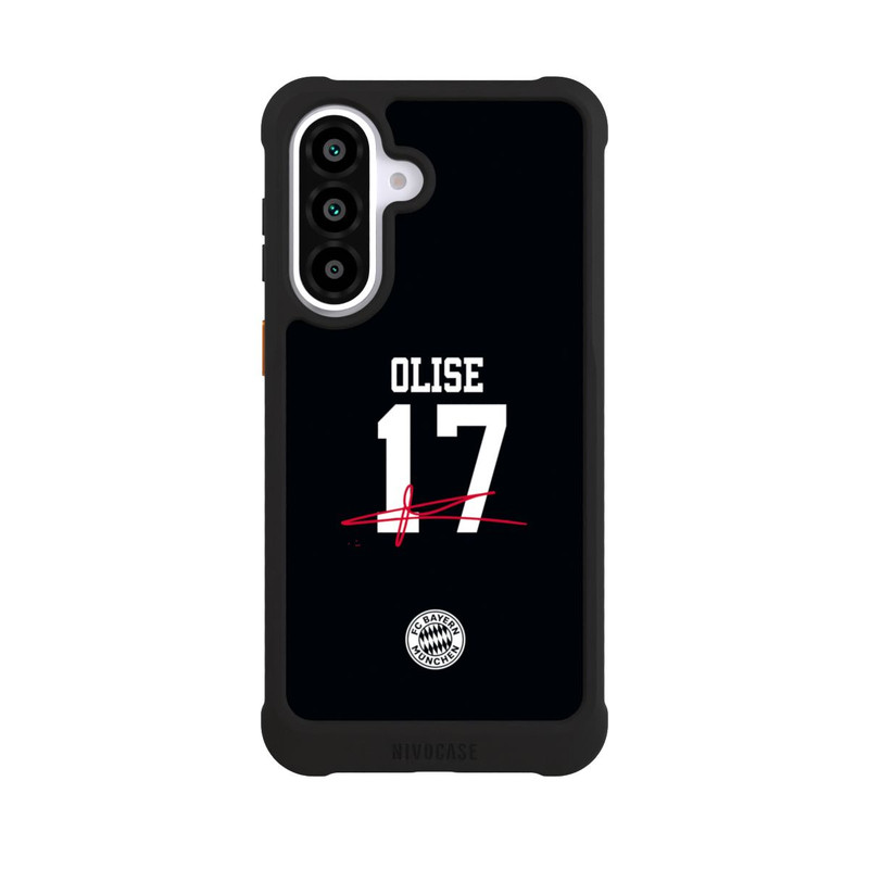 Galaxy A57 5G NIVOmax Olise 17