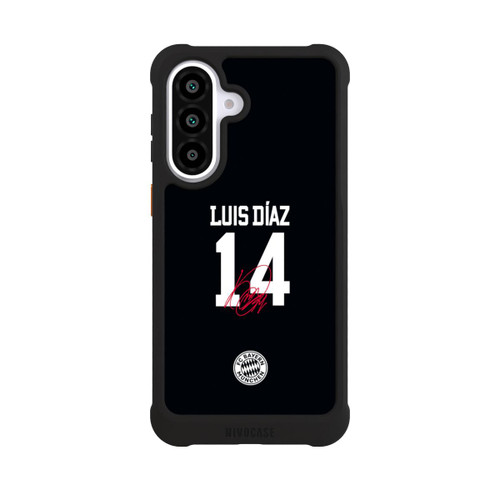 Samsung Galaxy A57 5G NIVOmax Luis Díaz 14