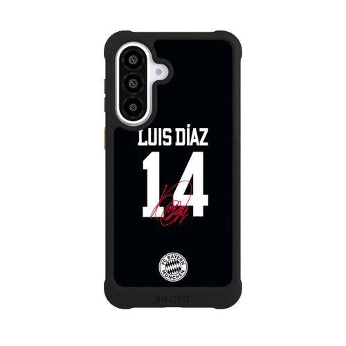 Samsung Galaxy A57 5G NIVOmax Luis Díaz 14