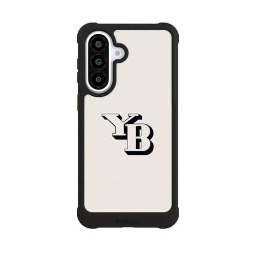 Samsung Galaxy A57 5G NIVOmax BSC YB Hellgrau