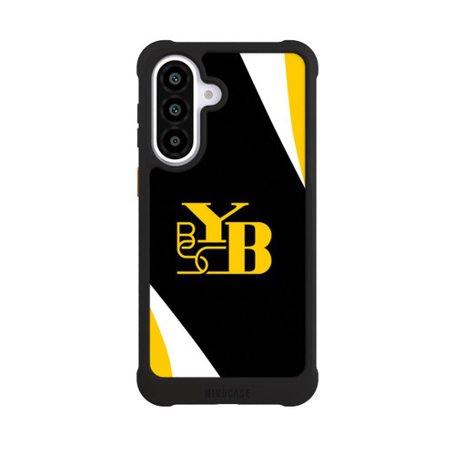 Samsung Galaxy A57 5G NIVOmax BSC YB Retro