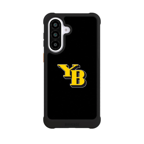 Samsung Galaxy A57 5G NIVOmax BSC YB