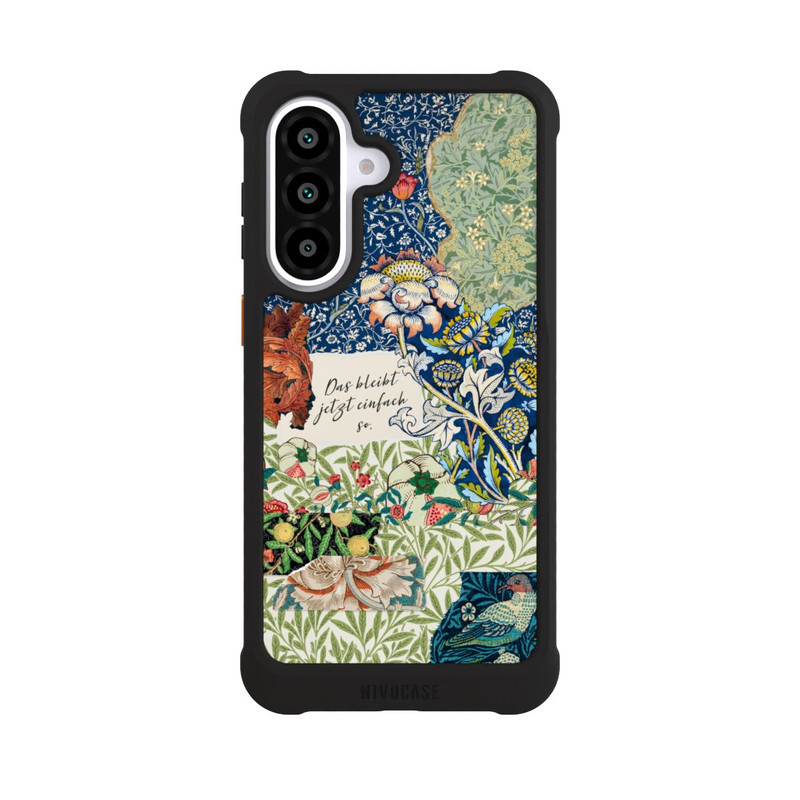 Galaxy A57 5G NIVOmax Das Bleibt Jetzt Einfach So