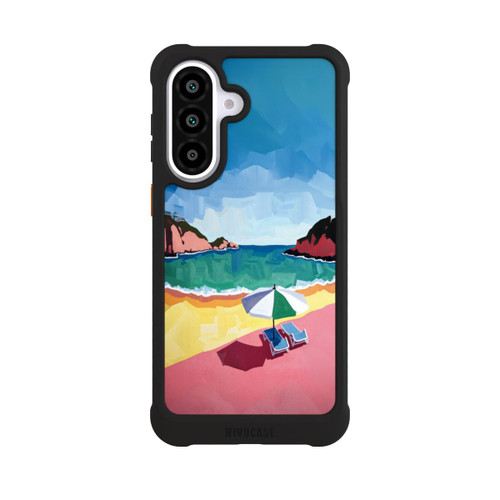 Samsung Galaxy A57 5G NIVOmax By The Ocean