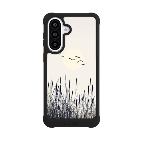 Samsung Galaxy A57 5G NIVOmax Fields of Gold Art
