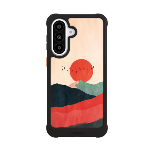 Samsung Galaxy A57 5G NIVOmax Migratory Bird Art