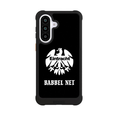 Samsung Galaxy A57 5G NIVOmax SG Eintracht Babbel Net
