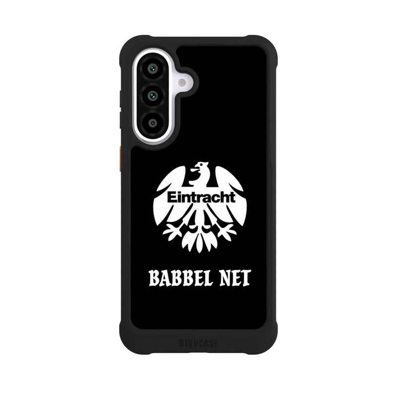 Galaxy A57 5G NIVOmax SG Eintracht Babbel Net
