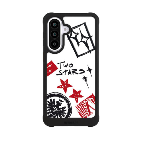 Samsung Galaxy A57 5G NIVOmax Eintracht Frankfurt Two Stars