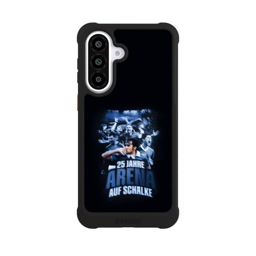 Samsung Galaxy A57 5G NIVOmax 25 Jahre Arena Auf Schalke