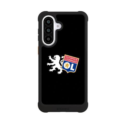 Samsung Galaxy A57 5G NIVOmax OL Lion Noir