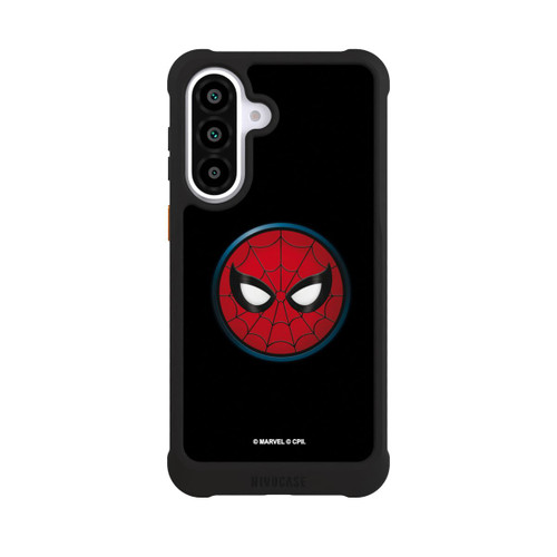 Samsung Galaxy A57 5G NIVOmax Spider-Man Hero Universe