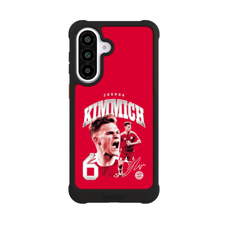 Galaxy A57 5G NIVOmax Joshua Kimmich 26/27