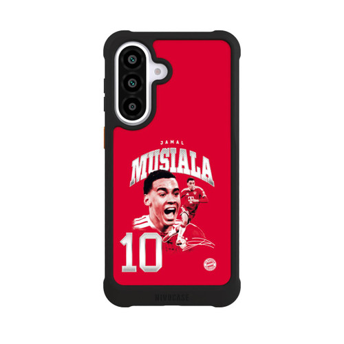 Samsung Galaxy A57 5G NIVOmax Jamal Musiala 26/27