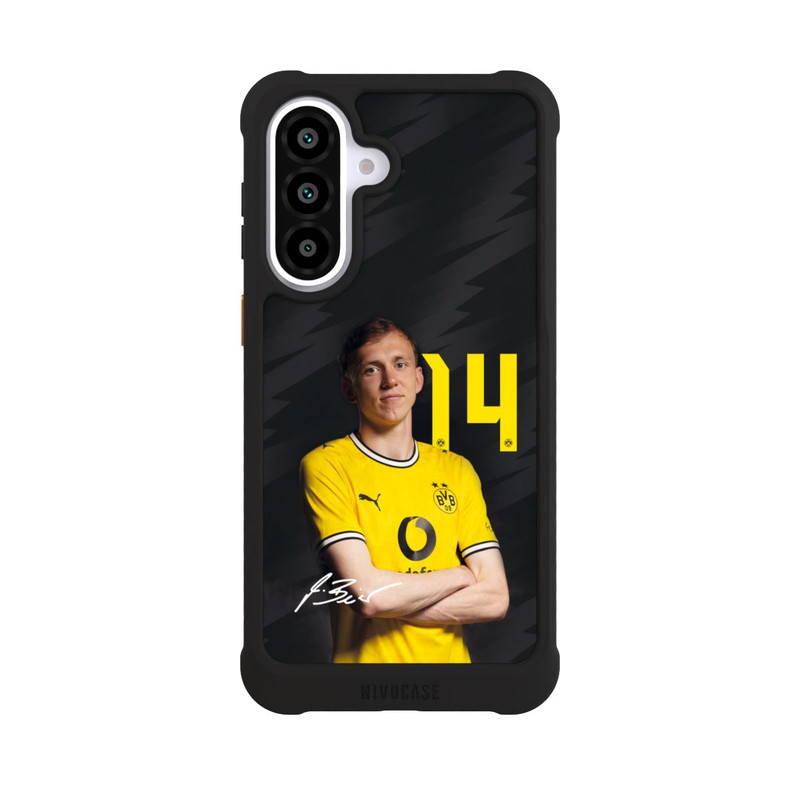 Galaxy A57 5G NIVOmax Maximilian Beier 26/27