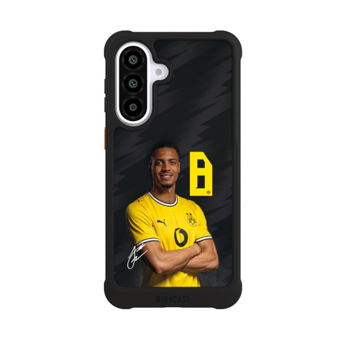 Samsung Galaxy A57 5G NIVOmax Felix Nmecha 26/27