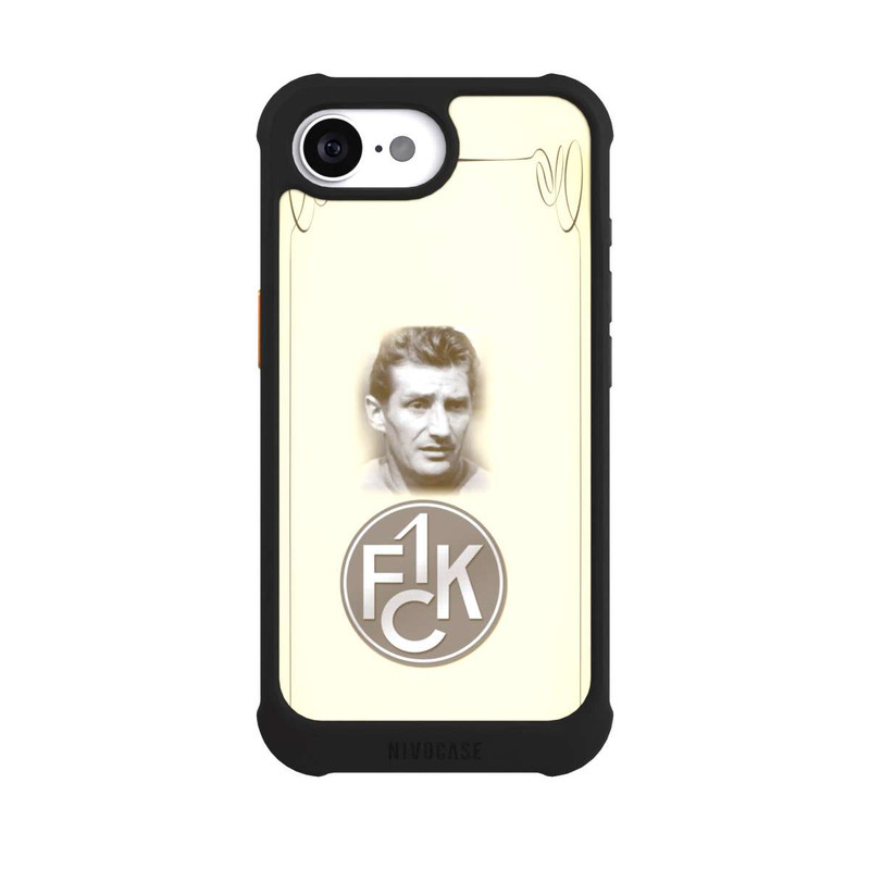 17 e NIVOmax Fritz Walter