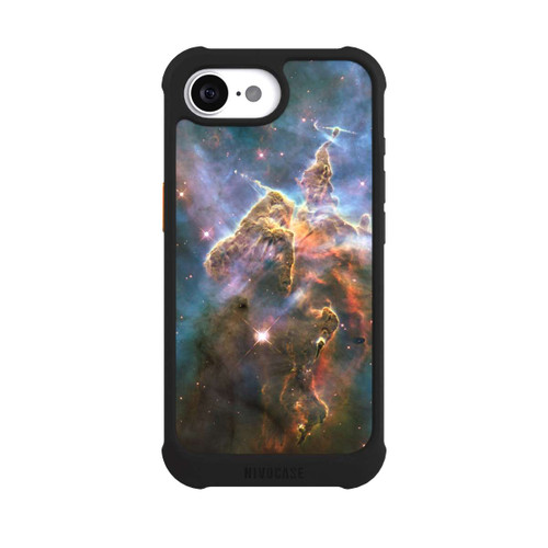 Apple iPhone 17e NIVOmax Mystic Mountain