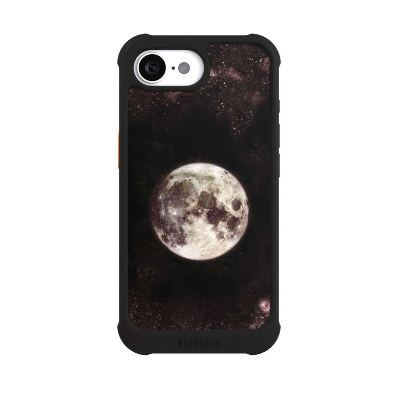 17 e NIVOmax The Moon