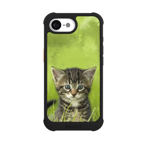 Apple iPhone 17e NIVOmax Velvet Paw 
