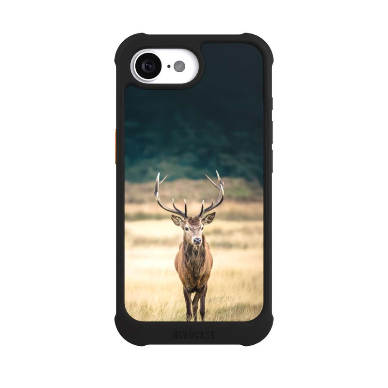 iPhone 17e NIVOmax Roi de la Forêt