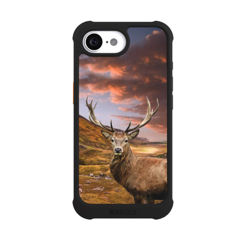 Apple iPhone 17e NIVOmax Cerf Majestueux