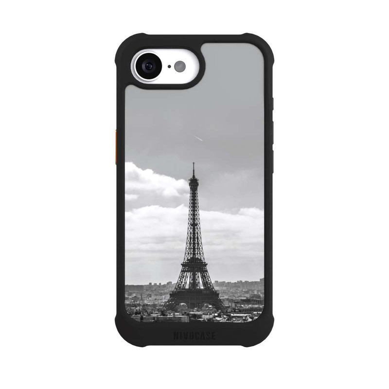 17 e NIVOmax Paris Meine Liebe